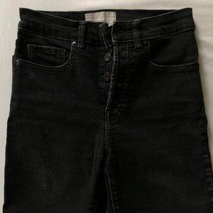 Everlane Women's Black Jeans size 26